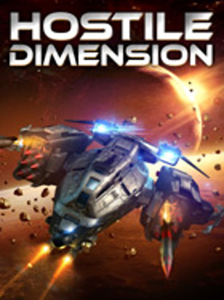 Hostile Dimension Steam Key GLOBAL Hostile Dimension Steam Key GLOBAL