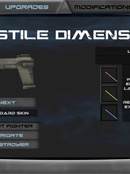 Hostile Dimension Steam Key GLOBAL Hostile Dimension Steam Key GLOBAL