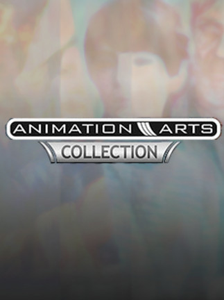 Animation Arts Collection Steam Key GLOBAL Animation Arts Collection Steam Key GLOBAL