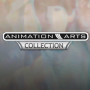 Animation Arts Collection Steam Key GLOBAL