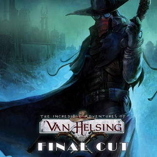 The Incredible Adventures of Van Helsing: Final Cut Steam Key GLOBAL
