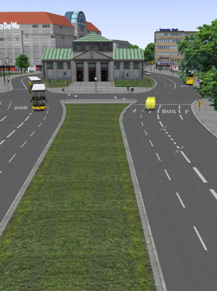 OMSI 2 - Berlin X10 Steam Key GLOBAL