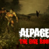 ALPAGES : THE FIVE BOOKS Steam Key GLOBAL