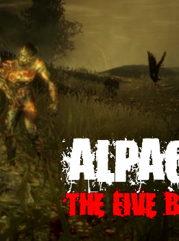 ALPAGES : THE FIVE BOOKS Steam Key GLOBAL