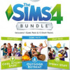 The Sims 4: Bundle Pack 2 Origin Key GLOBAL The Sims 4: Bundle Pack 2 Origin Key GLOBAL