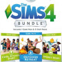 The Sims 4: Bundle Pack 2 Origin Key GLOBAL