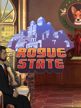 Rogue State Steam Key GLOBAL