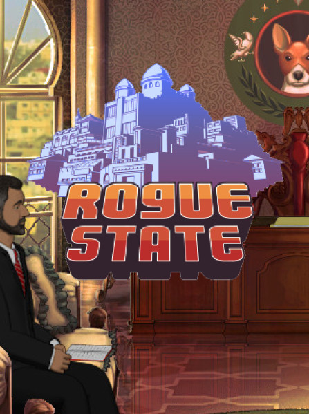 Rogue State Steam Key GLOBAL Rogue State Steam Key GLOBAL