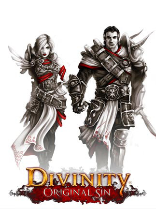 Divinity: Original Sin - Enhanced Edition Collector's Edition GOG.COM Key GLOBAL