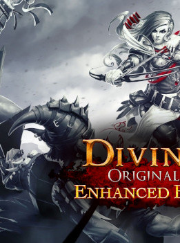 Divinity: Original Sin - Enhanced Edition Collector's Edition GOG.COM Key GLOBAL