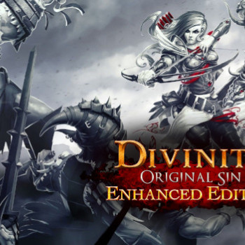 Divinity: Original Sin - Enhanced Edition Collector's Edition GOG.COM Key GLOBAL