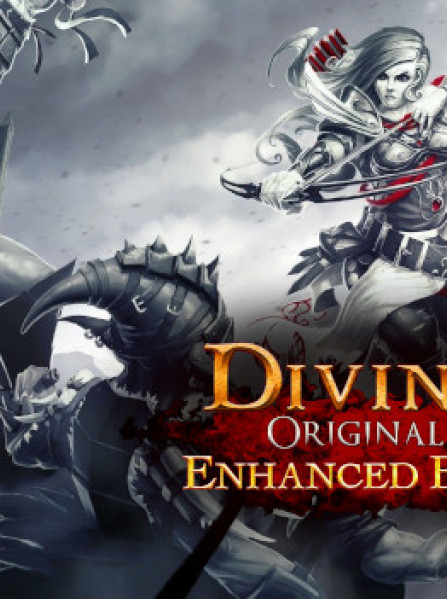 Divinity: Original Sin - Enhanced Edition Collector's Edition GOG.COM Key GLOBAL Divinity: Original Sin - Enhanced Edition Collector's Edition GOG.COM Key GLOBAL