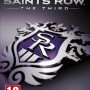 Saints Row: The Third Steam Key UNITED KINGDOM