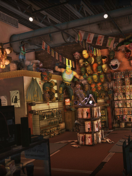 Saints Row: The Third Steam Key UNITED KINGDOM Saints Row: The Third Steam Key UNITED KINGDOM