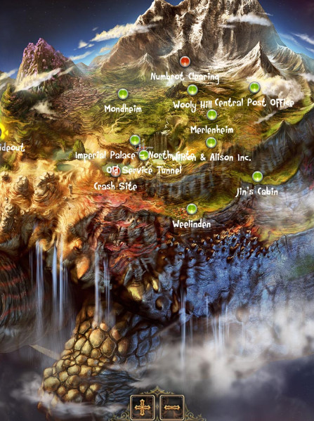 Dragon Fin Soup Steam Key GLOBAL