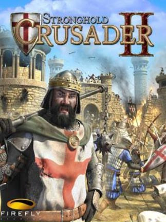 Stronghold Crusader 2 Ultimate Edition Steam Key GLOBAL Stronghold Crusader 2 Ultimate Edition Steam Key GLOBAL