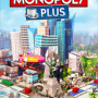 Monopoly Plus Xbox Live Key GLOBAL