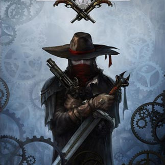 The Incredible Adventures of Van Helsing Anthology Steam Key GLOBAL