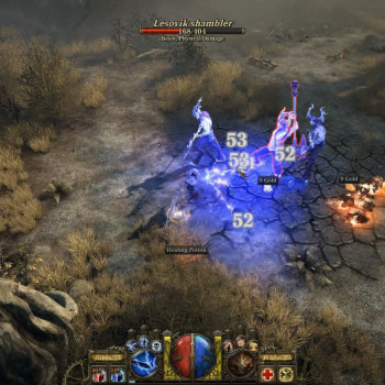 The Incredible Adventures of Van Helsing Anthology Steam Key GLOBAL