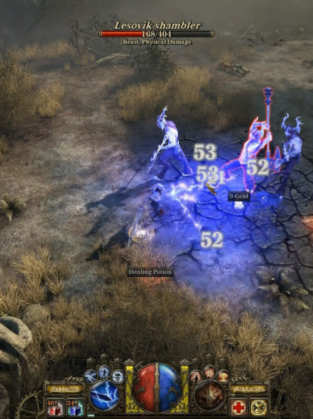 The Incredible Adventures of Van Helsing Anthology Steam Key GLOBAL The Incredible Adventures of Van Helsing Anthology Steam Key GLOBAL