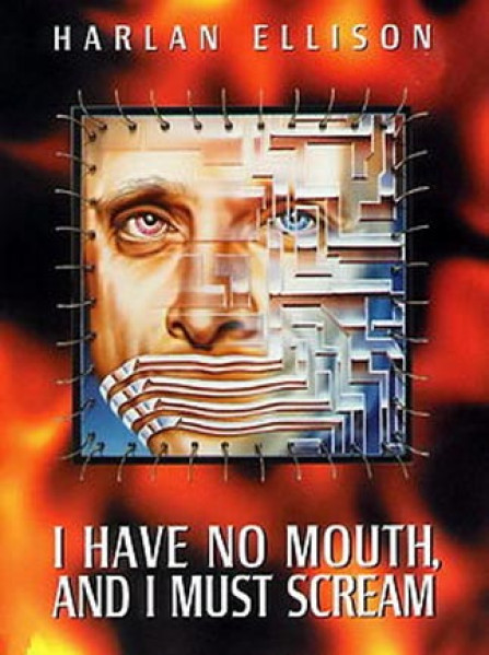 I Have No Mouth, and I Must Scream Steam Key GLOBAL I Have No Mouth, and I Must Scream Steam Key GLOBAL