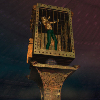 I Have No Mouth, and I Must Scream Steam Key GLOBAL