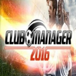 Club Manager 2016 Steam Key GLOBAL