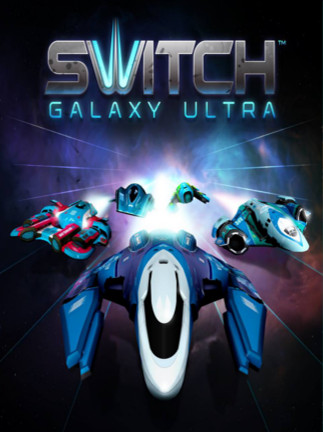 Switch Galaxy Ultra Steam Key GLOBAL Switch Galaxy Ultra Steam Key GLOBAL
