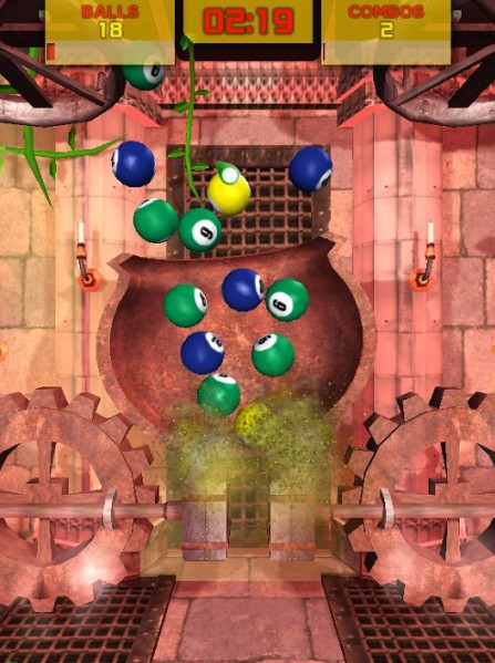 Match 3 Revolution Steam Key GLOBAL Match 3 Revolution Steam Key GLOBAL