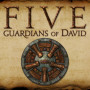 FIVE: Guardians of David Steam Key GLOBAL