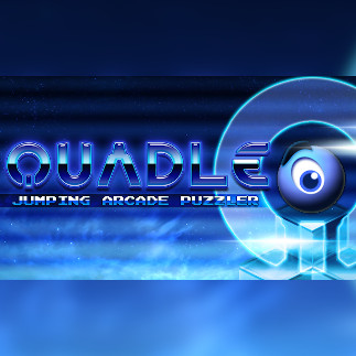 Quadle Steam Key GLOBAL