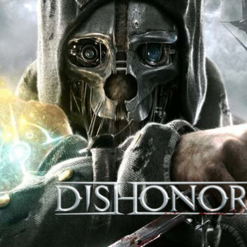 Dishonored - Definitive Edition Steam Key EUROPE