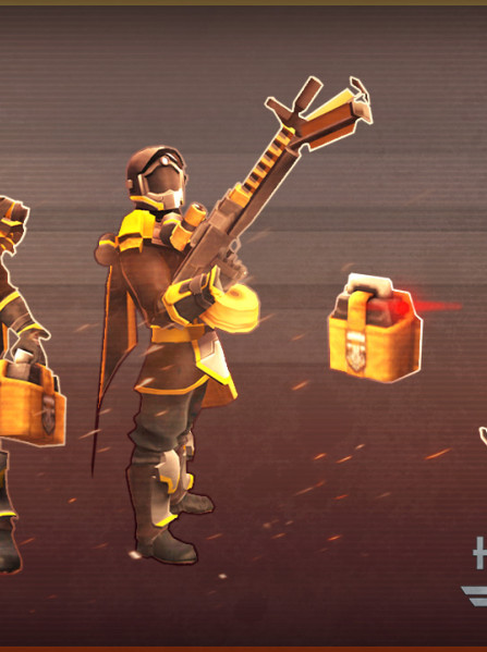 HELLDIVERS Reinforcements Mega Bundle Steam Key GLOBAL HELLDIVERS Reinforcements Mega Bundle Steam Key GLOBAL