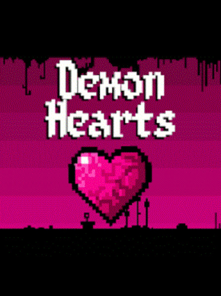 Demon Hearts Steam Key GLOBAL Demon Hearts Steam Key GLOBAL