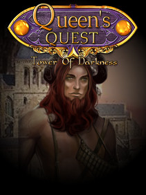 Queen's Quest: Tower of Darkness Steam Key GLOBAL Queen's Quest: Tower of Darkness Steam Key GLOBAL