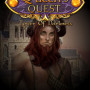 Queen's Quest: Tower of Darkness Steam Key GLOBAL