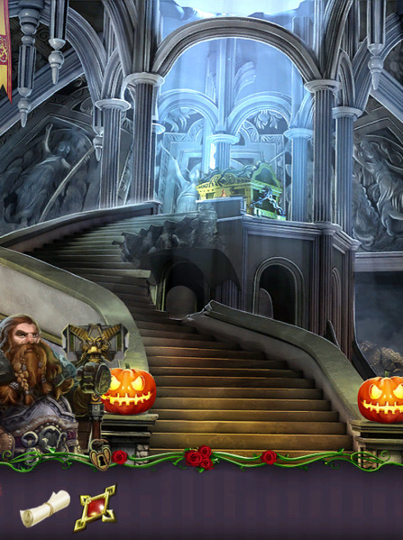 Queen's Quest: Tower of Darkness Steam Key GLOBAL Queen's Quest: Tower of Darkness Steam Key GLOBAL