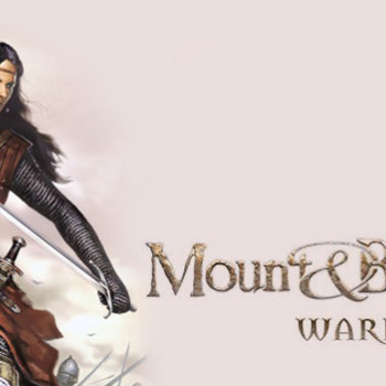 Mount & Blade: Warband Steam Key EUROPE