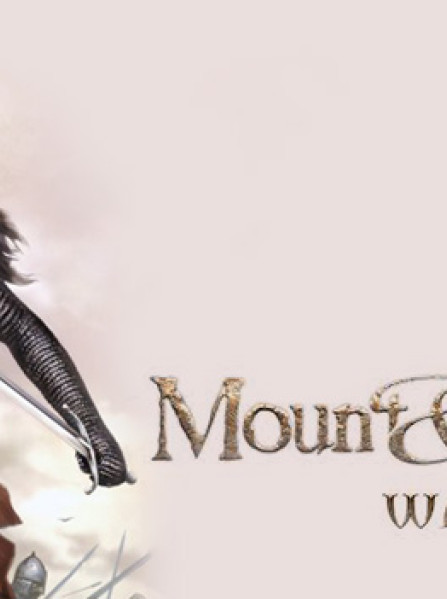 Mount & Blade: Warband Steam Key EUROPE Mount & Blade: Warband Steam Key EUROPE