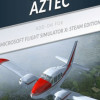 Microsoft Flight Simulator X: Steam Edition - Piper Aztec Add-On CD-key Global Steam Key GLOBAL Microsoft Flight Simulator X: Steam Edition - Piper Aztec Add-On CD-key Global Steam Key GLOBAL