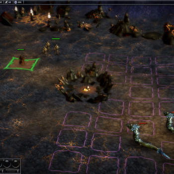 Fallen Enchantress Ultimate Edition Steam Key GLOBAL