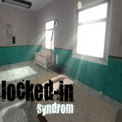 Locked-in syndrome Steam Key GLOBAL