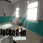 Locked-in syndrome Steam Key GLOBAL
