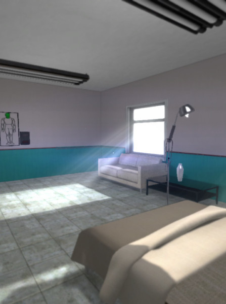 Locked-in syndrome Steam Key GLOBAL Locked-in syndrome Steam Key GLOBAL