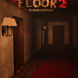 Wooden Floor 2 - Resurrection Steam Key GLOBAL