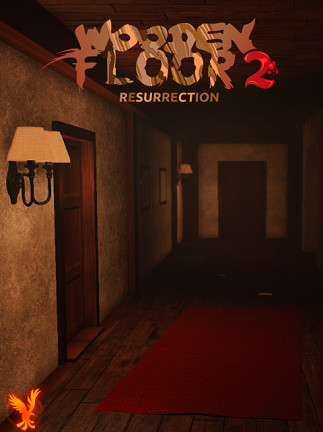 Wooden Floor 2 - Resurrection Steam Key GLOBAL Wooden Floor 2 - Resurrection Steam Key GLOBAL