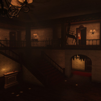 Wooden Floor 2 - Resurrection Steam Key GLOBAL