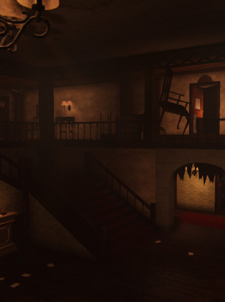 Wooden Floor 2 - Resurrection Steam Key GLOBAL Wooden Floor 2 - Resurrection Steam Key GLOBAL