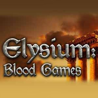 Elysium: Blood Games Steam Key GLOBAL