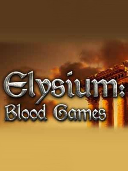Elysium: Blood Games Steam Key GLOBAL Elysium: Blood Games Steam Key GLOBAL